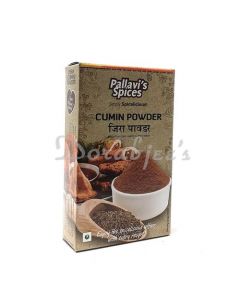 PALLAVI JEERA POWDER 50G