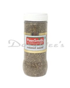 PAANSMITH ROASTED SAUNF 150G