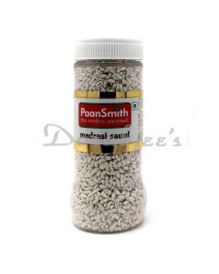 PAANSMITH MADRASI SAUNF 200G