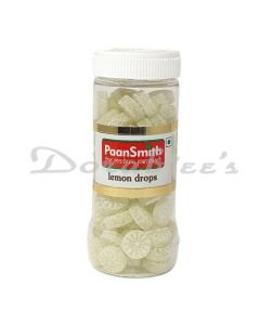 PAANSMITH LEMON DROP 220 G