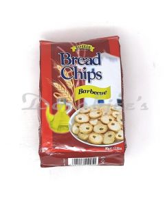 TOTTIS BREAD CHIPS BBQ 80G