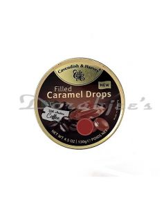 CAVENDISH & HARVEY CARAMEL COFFEE DROPS 130G