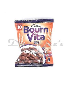 BOURNVITA FILLS 18G