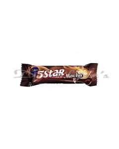 CADBURY CHOCOLATE 5 STAR MOCHA 21.5G