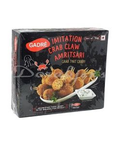 GADRE MARINE AMRITSARI JUST LIKE CRAB 1 KG