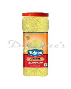 ABBIES WASABI POWDER 150 G