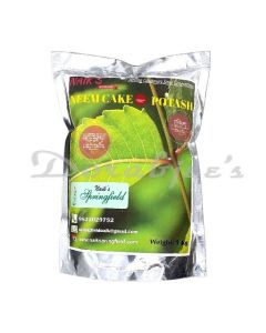 NAIKS NEEM+POTASH 1KG