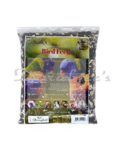 NAIKS BIRD FEED(1KG)