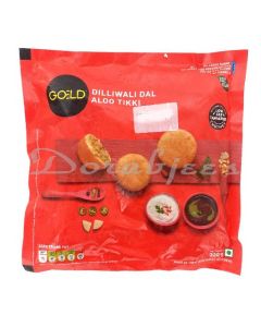 GOELD DILLI DAL ALOO TIKI 320G