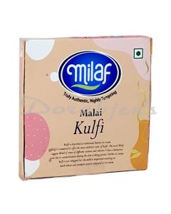 MILAF MALAI KULFI 100 G