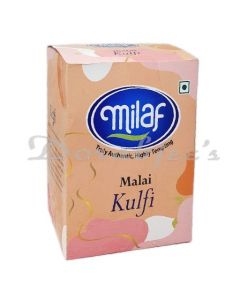 MILAF MALAI KULFI 1 KG