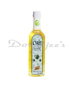 ORIS EXTRA VIRGIN OIL-500ML