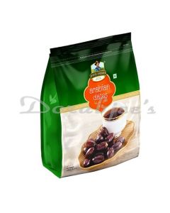 JEWEL FARMER ARABIAN DATES 250 G