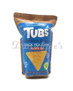 TUBS CHICKPEA MIX MASALA 50 G