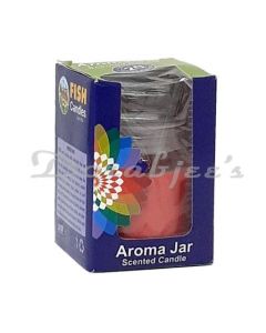 FISH BRAND CANDLE - AROMA JAR