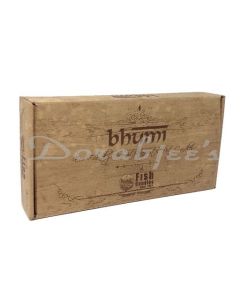 FISH BRAND - ECO FRIENDLY BHUMI