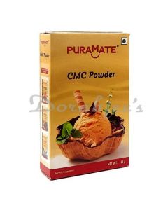 PM PURAMATE  CMC POWDER 25G