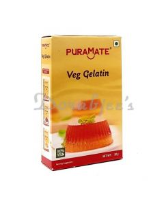 PM PURAMATE  VEG GELATIN 50G