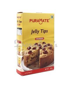 PM PURAMATE  JELLY TIPS100G