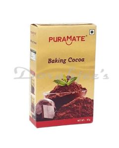 PM PURAMATE  BAKING COCOOLATE A50G