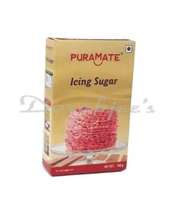 PM PURAMATE  ICING SUGAR 100G