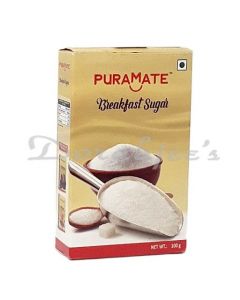 PM PURAMATE  BREAKFAST SUGAR 100G