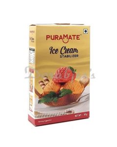 PM PURAMATE  ICECREAM STABILIZER50G