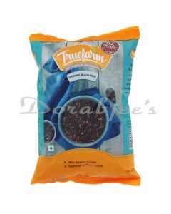 TRUEFARM ORGANIC BLACK RICE 250G