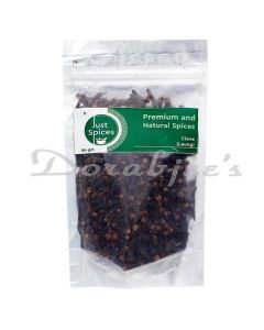 JUST SPICES CLOVE 80G