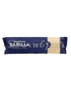 BARILLA PASTA AB SPHEGITTI 500G