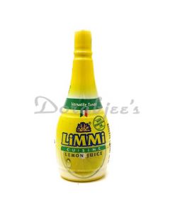 LIMMI CUISINE LEMON JUICE