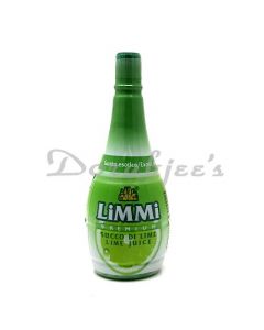 LIMMI PREMIUM LIME JUICE