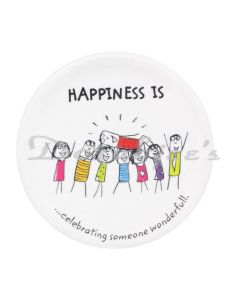 SERVE HAPPINESS COASTER