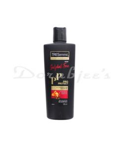 TRESEMME PRO PROTECT SULFATE FREE SHAMPOO 185ML