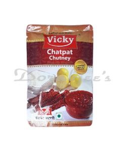 VICKY CHATPAT CHUTNEY 100 G