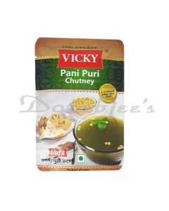 VICKY PANI PURI CHUTNEY 100 G