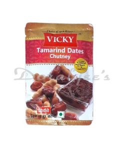 VICKY TAMARIND DATES CHUTNEY