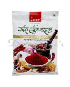 VICKY A-1 KANDA MASALA 200 G