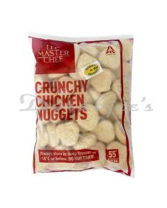 ITC CRUNCHY CHICKEN NUGGETS 1KG