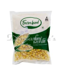 ITC FARMLAND    SWEET CORN -500G