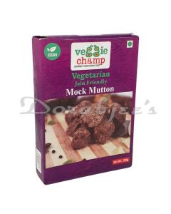 VEGGIE CHAMP VEGAN MOCK MUTTON 200 G