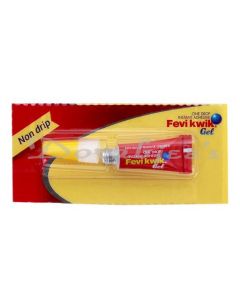 FEVIKWIK GEL 1 G