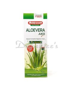 BAIDYANATH ALOE VERA JUICE 1LTR