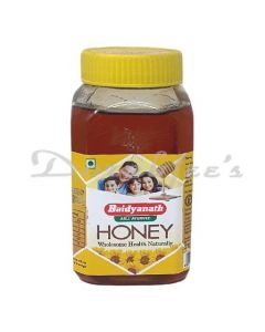 BAIDYANATH HONEY 500G