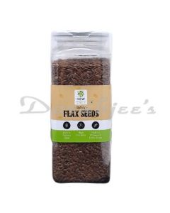 NT NEW TREE RAW FLAX SEED 200G