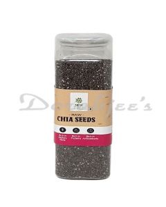 NEW TREE CHIA SEED 200G