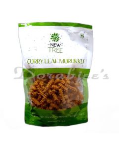 NT NEW TREE MURUKKU CURRY LEAF 150G