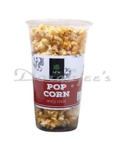 NT NEW TREE POP CORN SPICY TREAT 35G