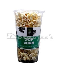 NT NEW TREE POPCORN SALT TURMERIC 35G