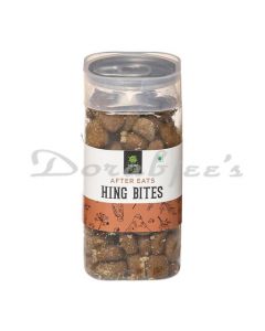 NEW TREE HING BITES 150G